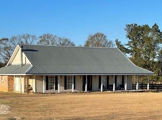 178 El Shaddai Rd, Poplarville, MS 39470