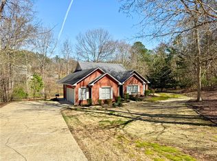 230 Dogwood Cir NW, Fort Payne, AL 35967