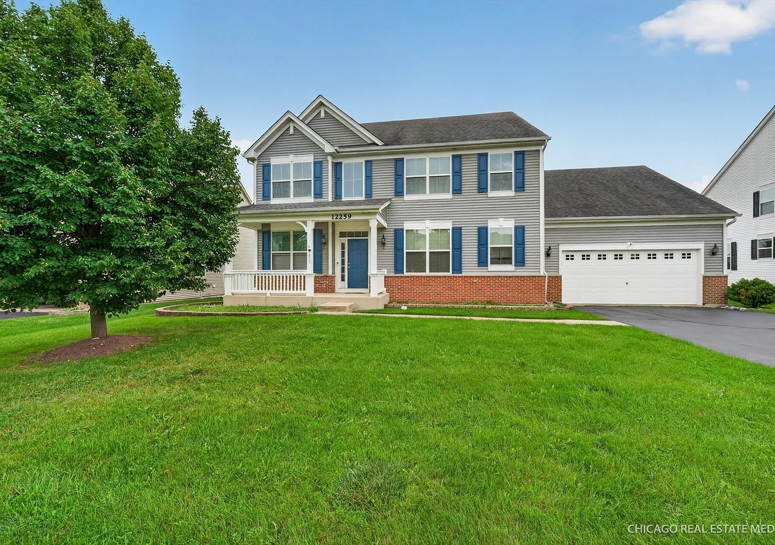 4 bed, 3.5 bath, 2652 sqft, $3,700 — Photo 1