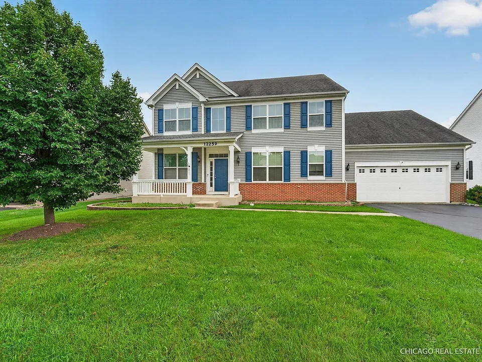 12259 Garlieb Dr