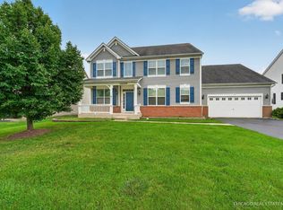 12259 Garlieb Dr, Huntley, IL 60142