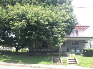 770 Main St, Mohrsville, PA 19541