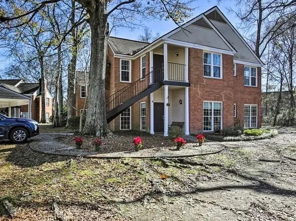 7421 N Jefferson Place Cir APT D, Baton Rouge, LA 70809
