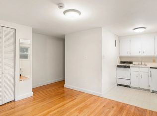 44 Kirkland St #2, Cambridge, MA 02138