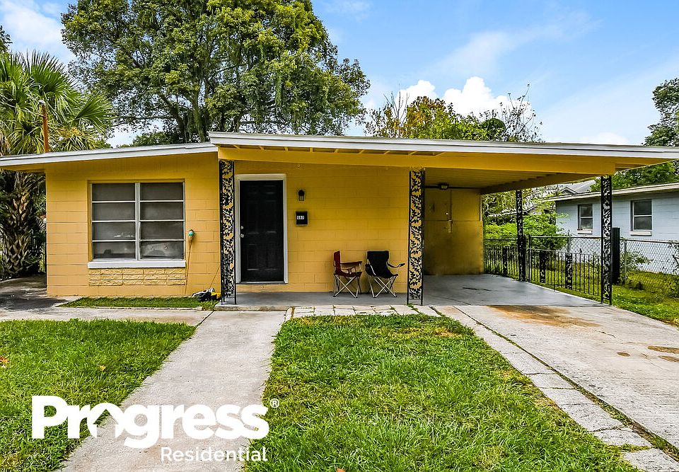 597 E 57th St, Jacksonville, FL 32208 Zillow
