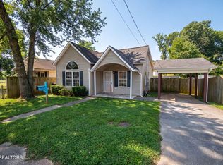 1337 Brookside Ave, Knoxville, TN 37921
