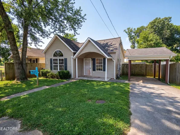 1337 Brookside Ave, Knoxville, TN 37921