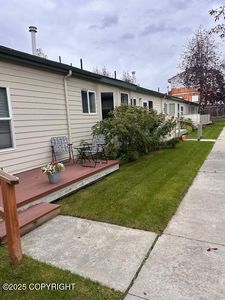 1441 W 26th Ave Unit B3, Anchorage, AK, 99503