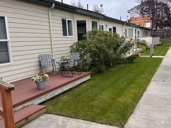 1441 W 26th Ave Unit B3, Anchorage, AK 99503