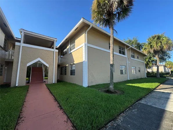 10068 Twin Lakes Drive #10068, Coral Springs, FL 33071