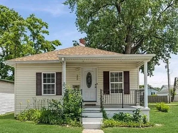 208 Washington Ave, East Alton, IL 62024