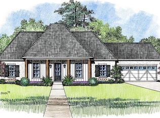 11456 Twin Pine Ln, Tickfaw, LA 70466