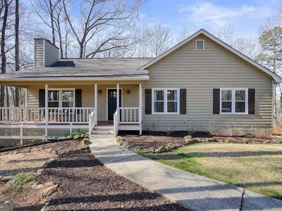 241 Lancaster Cir, Marietta, GA, 30066