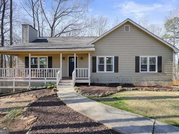 241 Lancaster Cir, Marietta, GA 30066