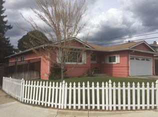 1365 Platt Ave, Milpitas, CA 95035