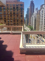 Rented by Manhattan Flats