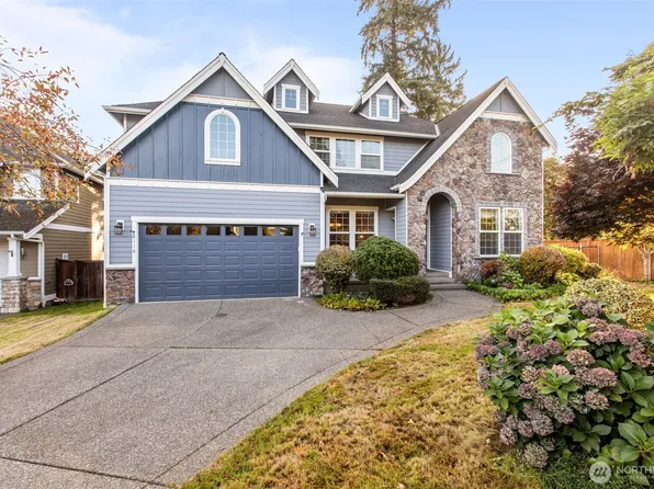 8110 113th Street Ct E, Puyallup, WA 98373