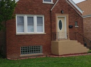 5654 S Meade Ave, Chicago, IL 60638