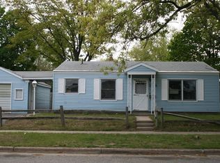 3300 Raven Ave SW, Wyoming, MI 49509