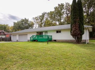 757 Union St, Marshall, MI 49068