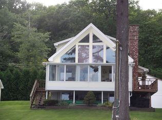 69 Plummers Landing Rd, Bridgton, ME 04009