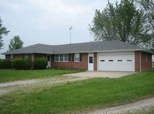 12878 Wheatley Rd, Mayview, MO 64071