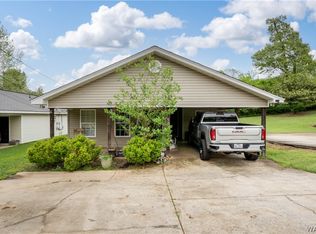 609 32nd Ave E, Tuscaloosa, AL 35404