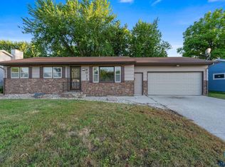 4013 S Drexel Dr, Sioux Falls, SD 57106