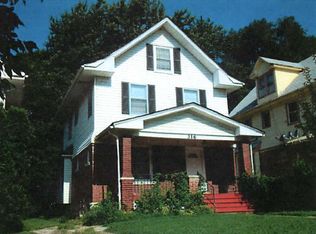 316 Elmwood Ave, Kansas City, MO 64124