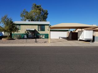 4414 E Lynne Ln, Phoenix, AZ 85042
