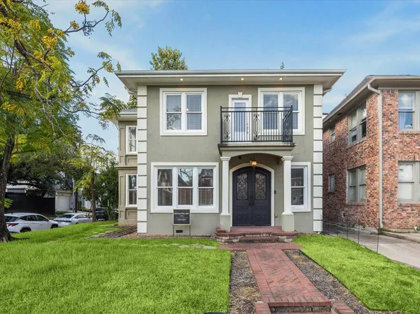 1220 W Gray St, Houston, TX 77019