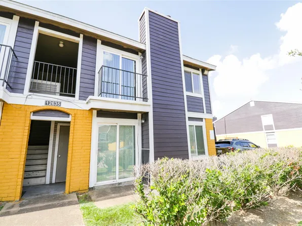 12635 Ashford Meadow Dr APT D, Houston, TX 77082