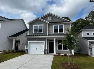904 Fire Island Cir, Blythewood, SC 29016