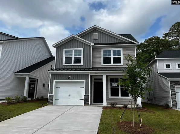 904 Fire Island Rd, Blythewood, SC 29016