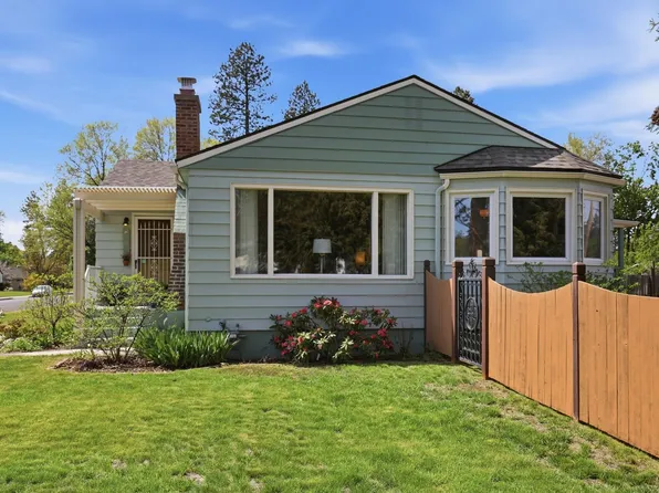 3534 W Wellesley Ave, Spokane, WA 99205