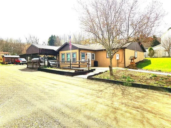 (undisclosed Address), Avonmore, PA 15618