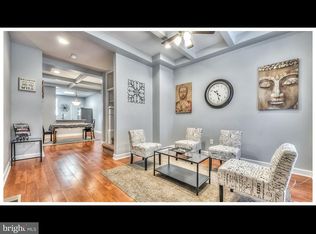 1107 N Bentalou St, Baltimore, MD 21216