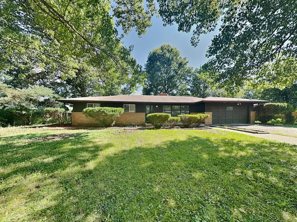 5007 Radnor Rd, Indianapolis, IN 46226