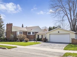 248 Kingsleigh Ct, Milton, ON L9T 1X7