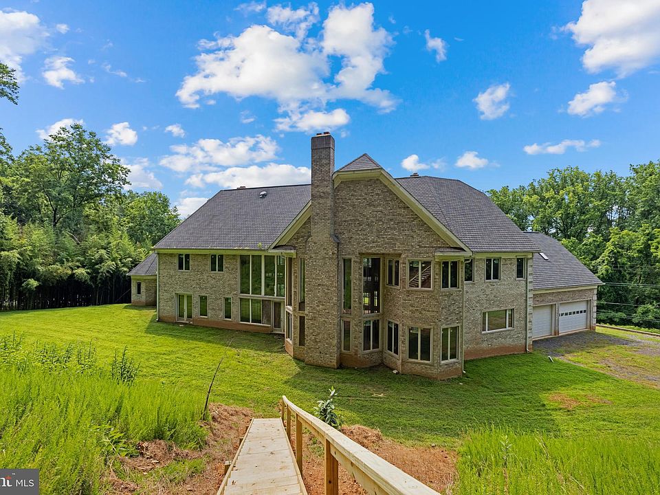 9601 Macarthur Blvd, Bethesda, MD 20817 Zillow