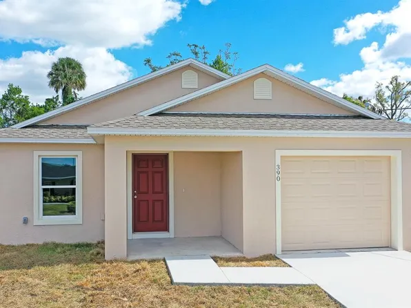 390 3rd Ave SW, Mulberry, FL 33860