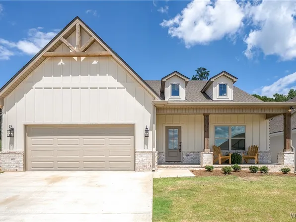 9575 Crete Cir, Tuscaloosa, AL 35406