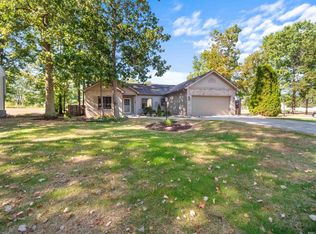 6502 Oak Forest Trl, Fort Wayne, IN 46835