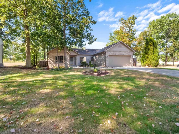 6502 Oak Forest Trl, Fort Wayne, IN 46835