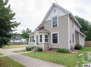 226 N Pleasant St, Jackson, MI