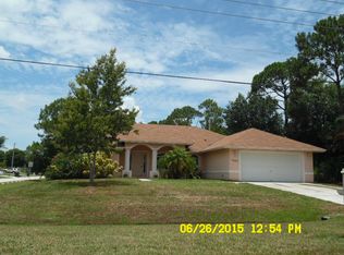 1602 SW Import Dr, Port Saint Lucie, FL 34953