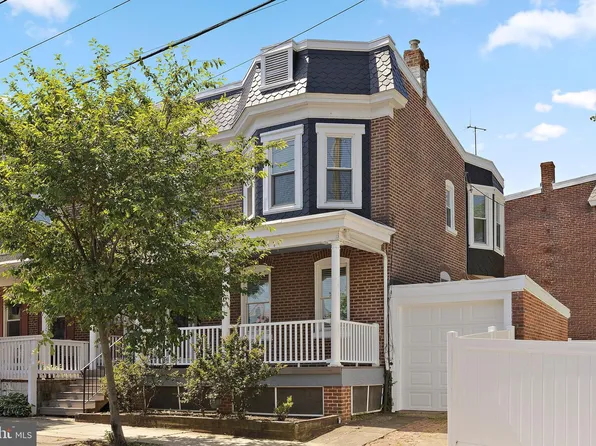 1618 W 14th St, Wilmington, DE 19806