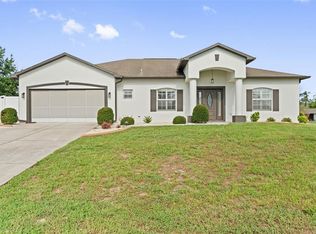 3059 HOBAN AVENUE, SPRING HILL, FL 34609