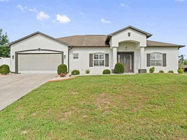 3059 HOBAN AVENUE, SPRING HILL, FL 34609