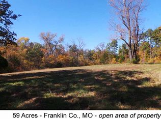 3953 Yellow Dog Rd, Lonedell, MO 63060